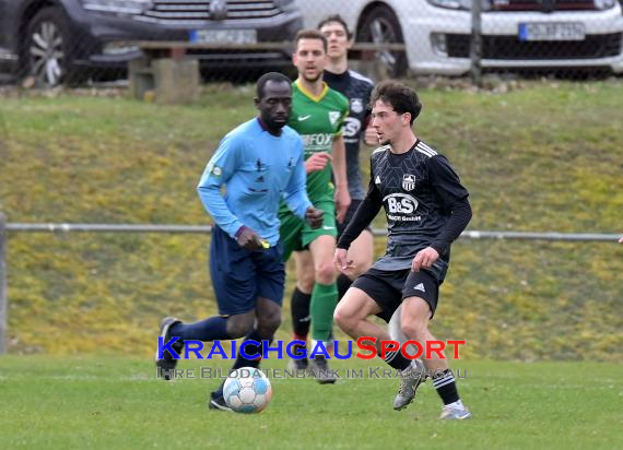 Kreisklasse-A-FC-Weiler-vs-TSV-Ittlingen (© Siegfried Lörz)