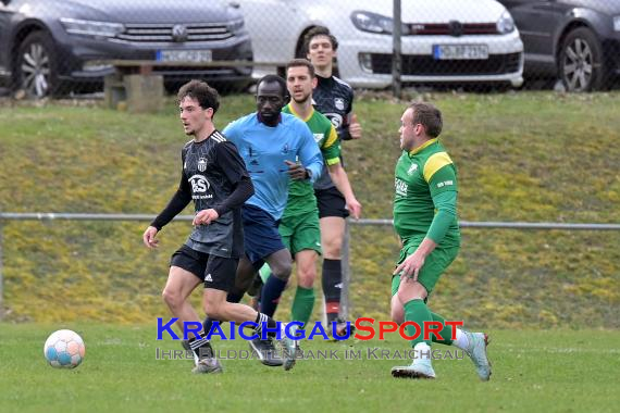 Kreisklasse-A-FC-Weiler-vs-TSV-Ittlingen (© Siegfried Lörz)
