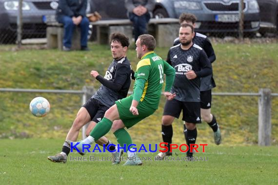 Kreisklasse-A-FC-Weiler-vs-TSV-Ittlingen (© Siegfried Lörz)