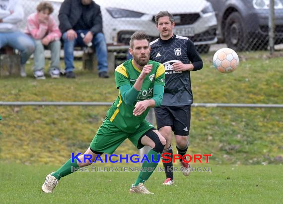 Kreisklasse-A-FC-Weiler-vs-TSV-Ittlingen (© Siegfried Lörz)