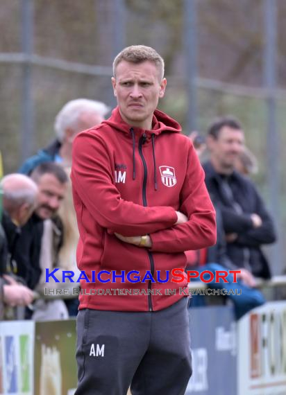 Kreisklasse-A-FC-Weiler-vs-TSV-Ittlingen (© Siegfried Lörz)