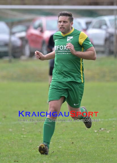 Kreisklasse-A-FC-Weiler-vs-TSV-Ittlingen (© Siegfried Lörz)
