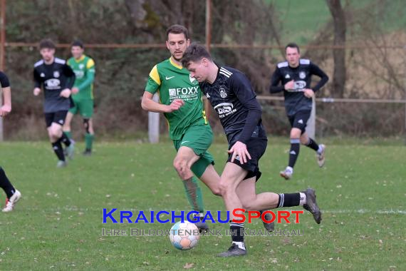 Kreisklasse-A-FC-Weiler-vs-TSV-Ittlingen (© Siegfried Lörz)