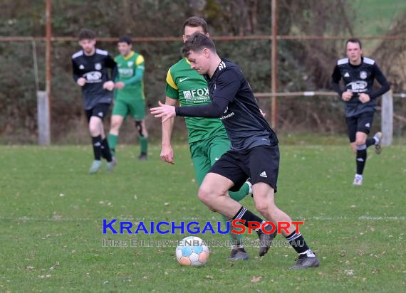 Kreisklasse-A-FC-Weiler-vs-TSV-Ittlingen (© Siegfried Lörz)