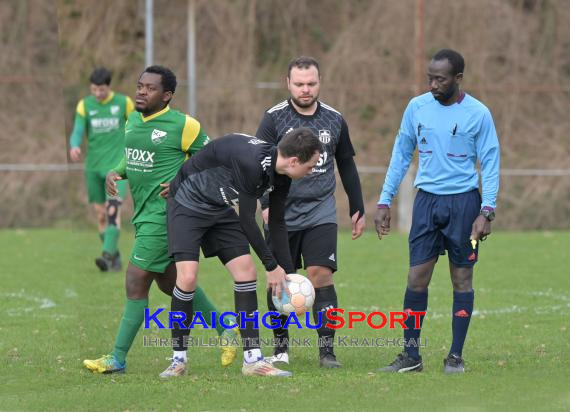 Kreisklasse-A-FC-Weiler-vs-TSV-Ittlingen (© Siegfried Lörz)