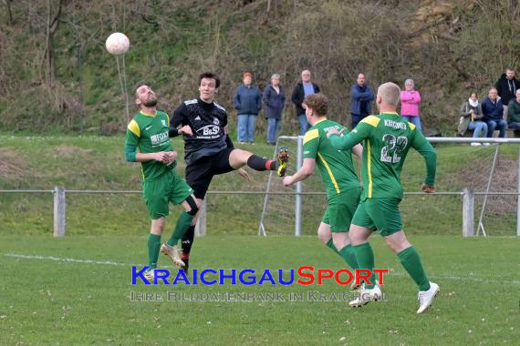 Kreisklasse-A-FC-Weiler-vs-TSV-Ittlingen (© Siegfried Lörz)