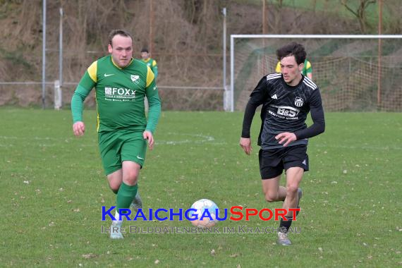 Kreisklasse-A-FC-Weiler-vs-TSV-Ittlingen (© Siegfried Lörz)