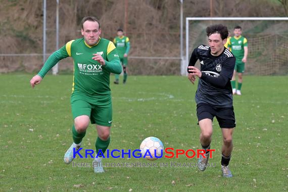 Kreisklasse-A-FC-Weiler-vs-TSV-Ittlingen (© Siegfried Lörz)