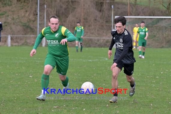 Kreisklasse-A-FC-Weiler-vs-TSV-Ittlingen (© Siegfried Lörz)