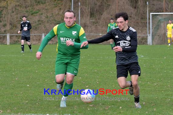 Kreisklasse-A-FC-Weiler-vs-TSV-Ittlingen (© Siegfried Lörz)