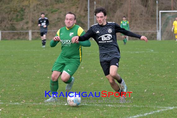 Kreisklasse-A-FC-Weiler-vs-TSV-Ittlingen (© Siegfried Lörz)