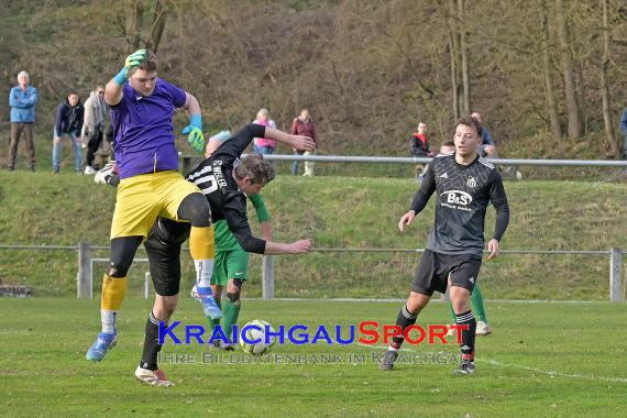 Kreisklasse-A-FC-Weiler-vs-TSV-Ittlingen (© Siegfried Lörz)