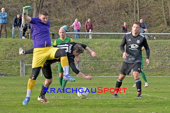 Kreisklasse-A-FC-Weiler-vs-TSV-Ittlingen (© Siegfried Lörz)