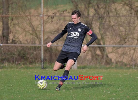 Kreisklasse-A-FC-Weiler-vs-TSV-Ittlingen (© Siegfried Lörz)