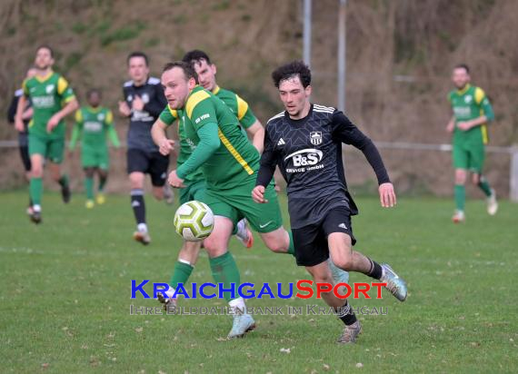 Kreisklasse-A-FC-Weiler-vs-TSV-Ittlingen (© Siegfried Lörz)