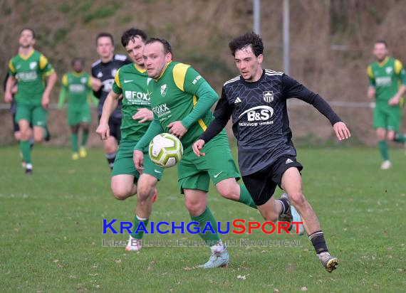 Kreisklasse-A-FC-Weiler-vs-TSV-Ittlingen (© Siegfried Lörz)