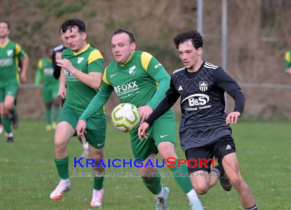 Kreisklasse-A-FC-Weiler-vs-TSV-Ittlingen (© Siegfried Lörz)