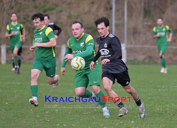 Kreisklasse-A-FC-Weiler-vs-TSV-Ittlingen (© Siegfried Lörz)