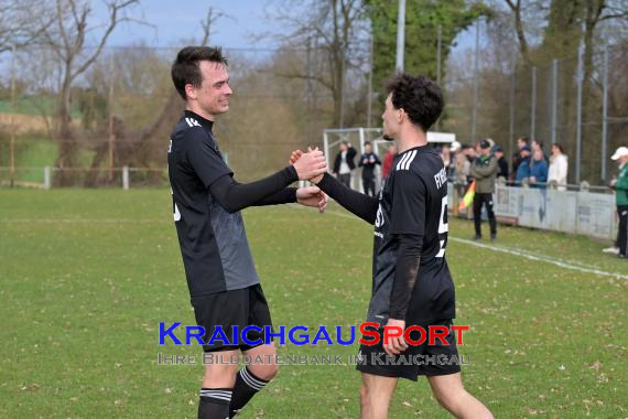 Kreisklasse-A-FC-Weiler-vs-TSV-Ittlingen (© Siegfried Lörz)