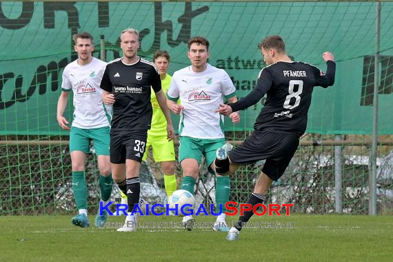 Oberliga-BW-FC-Zuzenhausen-vs-TSV-Essingen (© Siegfried Lörz)