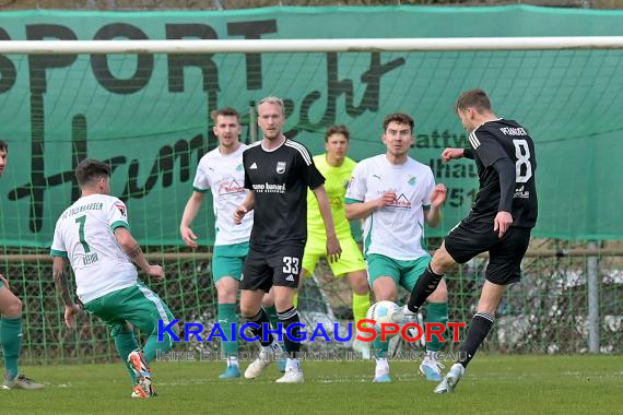 Oberliga-BW-FC-Zuzenhausen-vs-TSV-Essingen (© Siegfried Lörz)