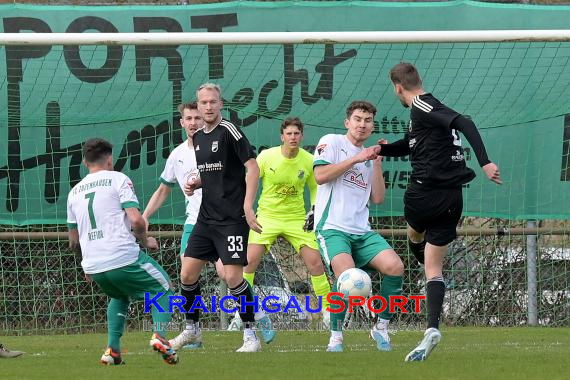 Oberliga-BW-FC-Zuzenhausen-vs-TSV-Essingen (© Siegfried Lörz)