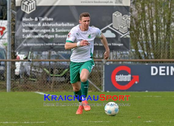 Oberliga-BW-FC-Zuzenhausen-vs-TSV-Essingen (© Siegfried Lörz)