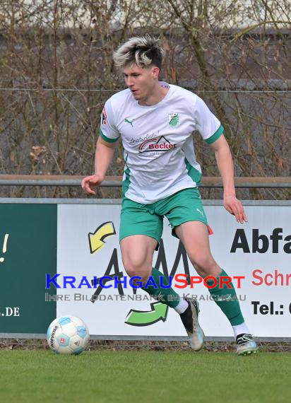 Oberliga-BW-FC-Zuzenhausen-vs-TSV-Essingen (© Siegfried Lörz)