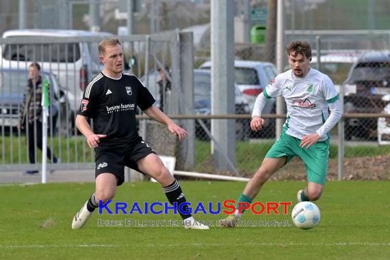 Oberliga-BW-FC-Zuzenhausen-vs-TSV-Essingen (© Siegfried Lörz)