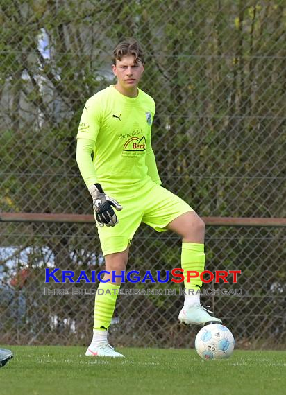 Oberliga-BW-FC-Zuzenhausen-vs-TSV-Essingen (© Siegfried Lörz)