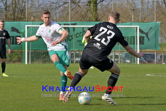 Oberliga-BW-FC-Zuzenhausen-vs-TSV-Essingen (© Siegfried Lörz)