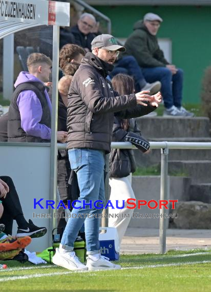 Oberliga-BW-FC-Zuzenhausen-vs-TSV-Essingen (© Siegfried Lörz)