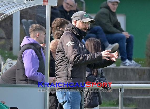 Oberliga-BW-FC-Zuzenhausen-vs-TSV-Essingen (© Siegfried Lörz)