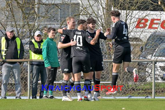 Oberliga-BW-FC-Zuzenhausen-vs-TSV-Essingen (© Siegfried Lörz)
