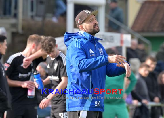 Oberliga-BW-FC-Zuzenhausen-vs-TSV-Essingen (© Siegfried Lörz)