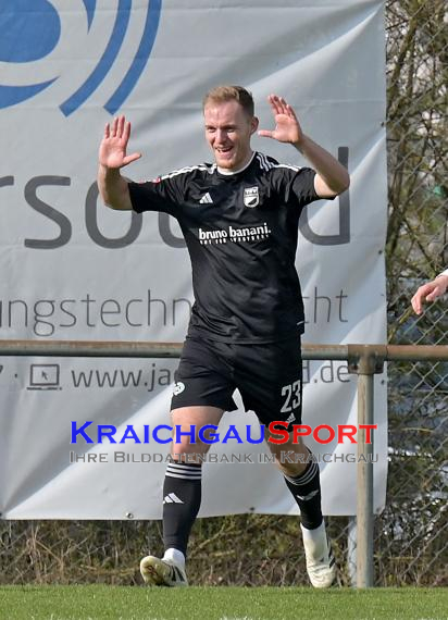 Oberliga-BW-FC-Zuzenhausen-vs-TSV-Essingen (© Siegfried Lörz)