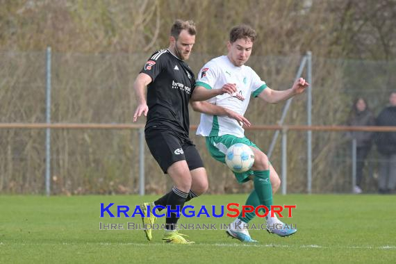 Oberliga-BW-FC-Zuzenhausen-vs-TSV-Essingen (© Siegfried Lörz)