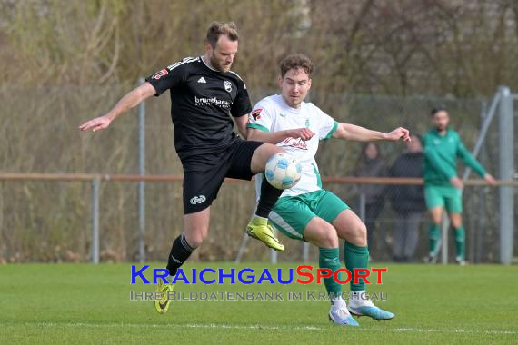 Oberliga-BW-FC-Zuzenhausen-vs-TSV-Essingen (© Siegfried Lörz)
