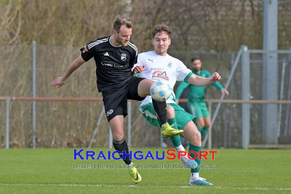 Oberliga-BW-FC-Zuzenhausen-vs-TSV-Essingen (© Siegfried Lörz)
