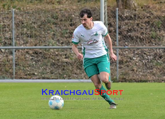 Oberliga-BW-FC-Zuzenhausen-vs-TSV-Essingen (© Siegfried Lörz)