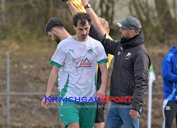 Oberliga-BW-FC-Zuzenhausen-vs-TSV-Essingen (© Siegfried Lörz)