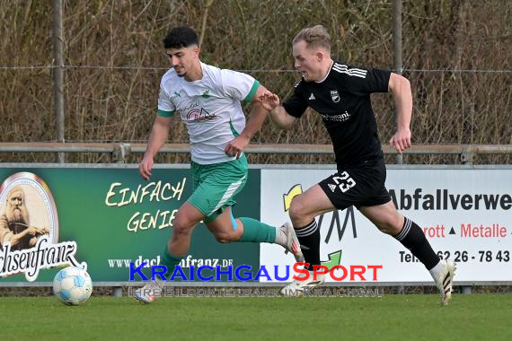 Oberliga-BW-FC-Zuzenhausen-vs-TSV-Essingen (© Siegfried Lörz)