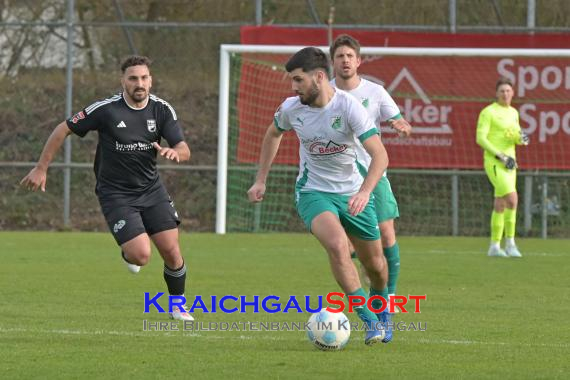 Oberliga-BW-FC-Zuzenhausen-vs-TSV-Essingen (© Siegfried Lörz)