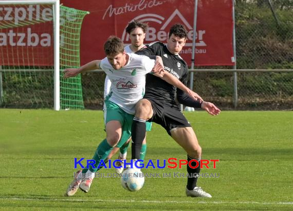 Oberliga-BW-FC-Zuzenhausen-vs-TSV-Essingen (© Siegfried Lörz)