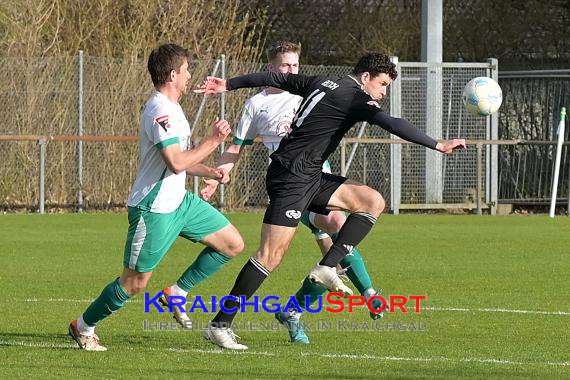 Oberliga-BW-FC-Zuzenhausen-vs-TSV-Essingen (© Siegfried Lörz)