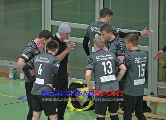 Volleyball-Oberliga-SG-Sinsheim/Helmstadt-vs-FT-1844-Freiburg-3 (© Siegfried Lörz)