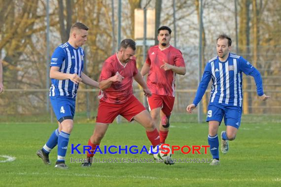 C-Klasse-Süd-SV-Hilsbach/FC-Weiler-vs-SV-Adelshofen-II (© Siegfried Lörz)