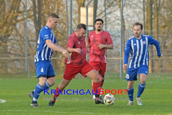 C-Klasse-Süd-SV-Hilsbach/FC-Weiler-vs-SV-Adelshofen-II (© Siegfried Lörz)