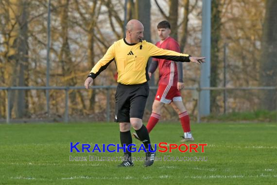 C-Klasse-Süd-SV-Hilsbach/FC-Weiler-vs-SV-Adelshofen-II (© Siegfried Lörz)