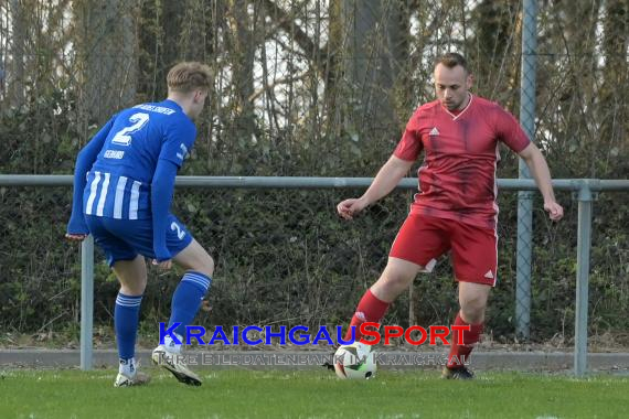 C-Klasse-Süd-SV-Hilsbach/FC-Weiler-vs-SV-Adelshofen-II (© Siegfried Lörz)